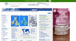 Desktop Screenshot of images-weatheronline.com